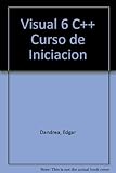 Image de Visual 6 C++ Curso de Iniciacion