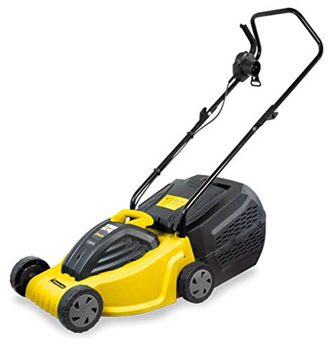 Garland Grass 100E Elektro-Rasenmher, 1000W32cm