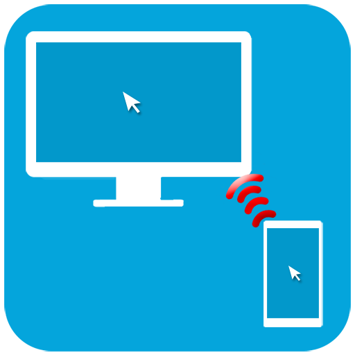 Pc Remote Control Desktop Controller Via Wifi Or Bluetooth Amazon De Apps For Android