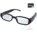 Produktbild TEKMAGIC 16GB 1280x720P HD Tragbarer Spion Kamera Videobrillen DV Camcorder mit Video funktion