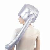 Producto de buena calidad Eurostil Gorro Térmico para Secador de Pelo - 400 gr