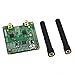 Produktbild FDBF USB Communication Duplex MMDVM Hotspot Support P25 DMR YSF + 2PCS Antenna