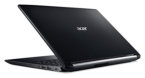 Acer Aspire 5 A515-51-79FM 15 6  Laptop - Core i7 2 7GHz CPU  8GB RAM  2TB HDD  Windows 10