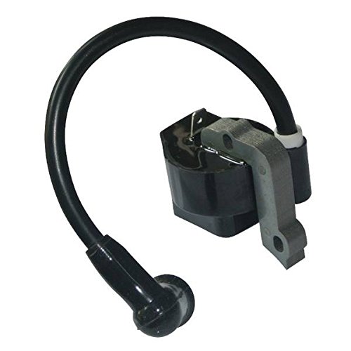 Zündspule Passend für STIHL FS38 FS45 FS46 FS55 KM55 4140 1306A Trimmer Motor - 4