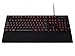 Produktbild Fnatic Gear Rush LED Backlit Mechanical Pro Gaming Keyboard with Brown MX Cherry Switches, FR Layout