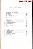 Image de Le mystère du vin