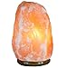 Produktbild Onex Salzlampe Himalaya Salzkristalllampe 3-5KG Salt Lamp Feine Qualität und Premium Salt Lamp für gute Gesundheit
