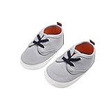 [Diseño]: Sin cordones, diseño de banda elástica y Cinta mágica, fácil de poner y quitar. El diseño clásico simple hace que sus hijos estén más de moda. Es el mejor regalo para amigos y familiares, y apto para todas las temporadas.