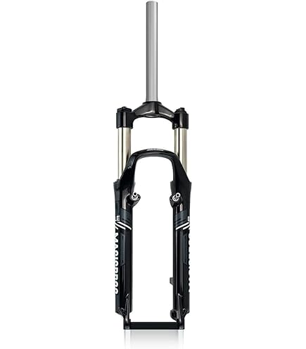 Manitou Fourche Suspendue 26 - JUNIT 34 Pro - 120mm - Tapered - 41mm