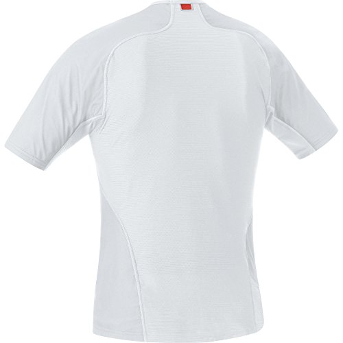 GORE BIKE WEAR Herren Unterzieh-Shirt, Kurzarm, Stretch, GORE WINDSTOPPER, BASE LAYER WS Shirt - 5