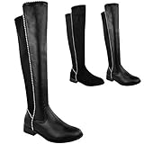 Aprox. Longitud de Botas : 19.5 Inches / 49.5CM