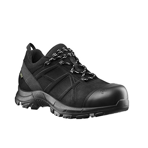 Haix Black Eagle Safety 53 LOW