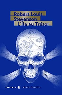Tristram L'île au trésor (Nouvelle traduction)