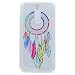 Produktbild Redmi Note 4 Silikon handy hülle,Lonchee Bunte Muster Weich TPU Handy Hülle Durchsichtig Transparent Etui Cover Case Protective Shell Soft Schutzhülle Telefon Kasten für Xiaomi Redmi Note 4 – Windspiele
