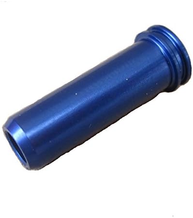 JCA TACTICAL ALUMINIUM G36 AIR NOZZEL