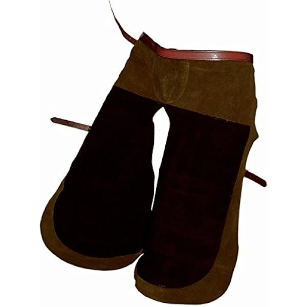 EQUESTRIAN STORE Förster-Fellnest speciaal smeedschort 65 cm