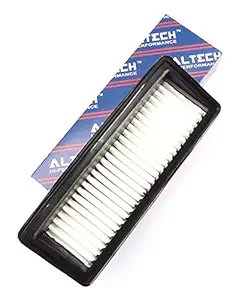 ALTECH Hi-Performance Air Filter For Hyundai i10 (Kappa 1.2 Engine)
