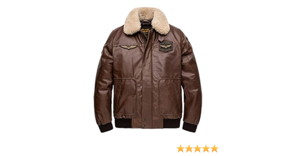 pme legend bomber jacket