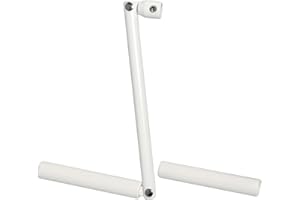 Protecta Manivelle Acier sans Tige hexagonale diamètre 10mm pour volet Roulant