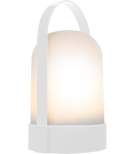 Set di 3 Lampade da Parete Southampton Applique per Interni - Beige