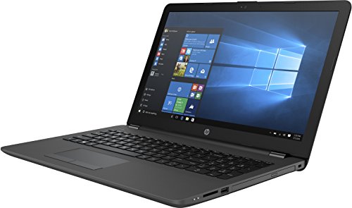 PORT  TIL HP 250 G6 2SX60EA - INTEL N3350 - 4GB - 128 SSD - 15 6  39 6CM - DVDRW - BT - TEC NUM     RICO - HDMI - FREEDOS