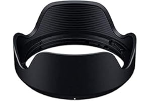 Tamron T60066 - Parasol para 28-75 Di III Sony E