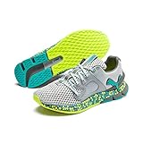  PUMA Hybrid Sky, Zapatillas de Running para Hombre, High Rise-Blue Turquoise, 43 EU
