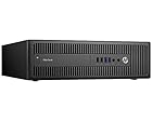 PC HP EliteDesk 800 G1 SFF i5-4570/DDR3 8GB/HDD 500GB/W7P/No Dvd/Grade A (Ricondizionato Certificato)
