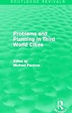 Problems and Planning in Third World Cities (Routledge Revivals) by Michael Pacione