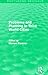 Problems and Planning in Third World Cities (Routledge Revivals) by Michael Pacione
