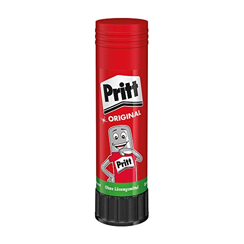 Pritt 767512 Colle Stick 43 g