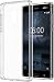 Produktbild Nokia 1A21M9A00VA Hybrid Crystal Hülle CC-703 für Nokia 6