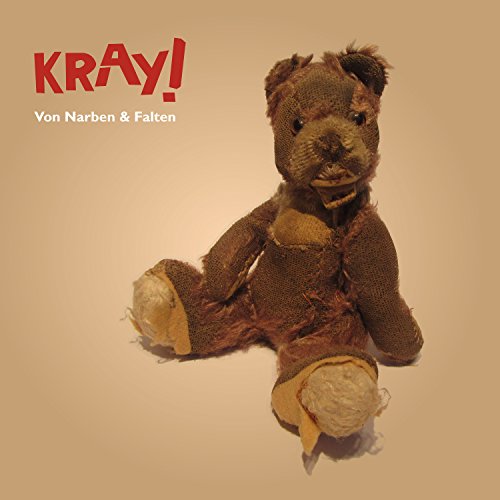 Preisvergleich Produktbild Von Narben & Falten