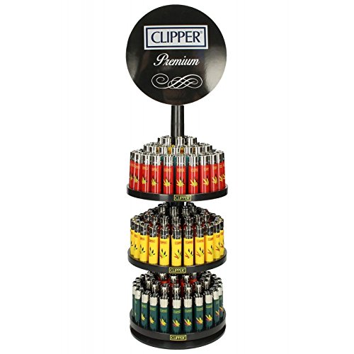 Preisvergleich Produktbild Clipper Micro Aufsteller - Karussell