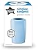 Tommee Tippee Simplee Sangenic Nappy Disposal Bin (Blue)