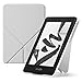 Produktbild Origami Hülle für Kindle Voyage, Grau