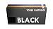 Produktbild Tonerkartusche kompatibel zu HP LaserJet P3005, P3005D, P3005DN, P3005DTN, P3005N, P3005X, M3035 MFP, M3035X MFP, M3035XS MFP,  M3027 MFP, M3027X MFP, M3027XS MFP - SCHWARZ
