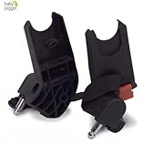 Baby Jogger - Adaptador para City Mini / Elite / FIT Baby Jogger Maxi-Cosi Grupo 0+