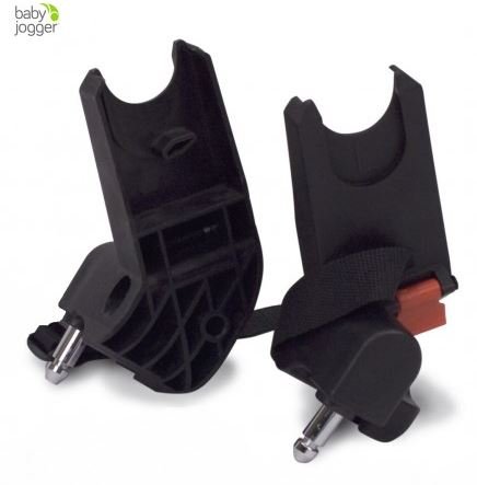Baby Jogger Adapter Maxi Cosi Group 0 Type - Mini / Elite / Fit / Summit Ind.