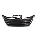 Produktbild Kühlergrill - 1T1853653JOE - Sportgrill, ohne Emblem, schwarz passend für VW Touran 3/03 - 9/06, Caddy ab 2004
