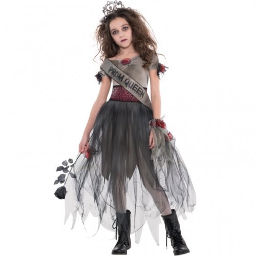 Christys - Reginetta del ballo zombie, 14 - 16 anni, di Christy`s