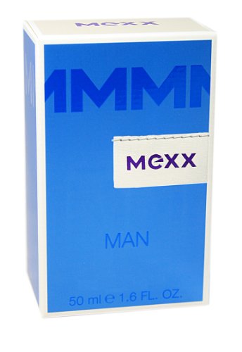 Mexx Man, man/homme, EDT 1er Pack (1 x 75 ml) - 2