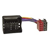 Einfache Rückrüstung z.B. bei Leasingfahrzeugen, keine abgeschnittenen Kabel und Stecker