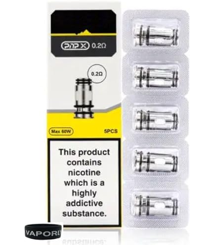 best coils for voopoo drag 2 VOOPOO DRAG 2/Mini Refresh Replacement Coil & RBA