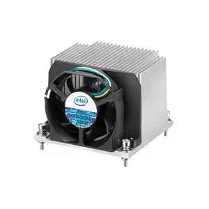 Intel BXSTS100A ThermalSolution LGA1366 for 2-Socket Servers/Workstations - Active