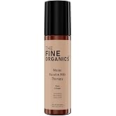 THE FINE ORGANICS Monoi Therapy Keratin & Kolajen & Biotin Sa&ccedil; Bakım S&uuml;t&uuml; 200ml