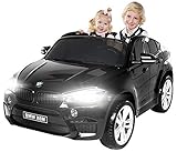 ✔ Sicherheit ► Soft Start ► Brems-Not-Stop-Automatik ► 2,4 Ghz Fernsteuerung ► 2 Punkt Sicherheitsgurte