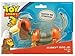 Disney Toy Story Slinky the Dog Jr Pull Toy