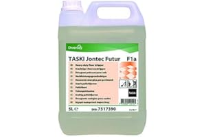 TASKI jontec FUTUR 5L - Décapant puissant pour le sol