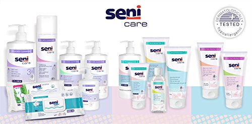 Seni Care Hautschutzcreme mit Arginin 2 x 200 ml - 2